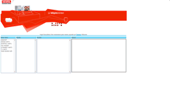 Desktop Screenshot of driver.vestel.com